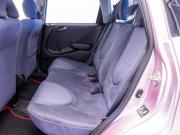 Honda Jazz I Рестайлинг Москва  - изображение 29