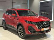 Chery Tiggo 7 Pro Max I Рестайлинг Новосибирск  - изображение 29