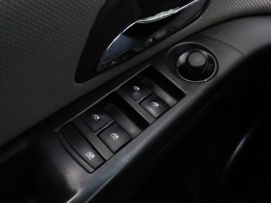 Chevrolet Cruze I Екатеринбург  - изображение 12