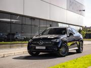 Mercedes-Benz GLC Coupe II (C254) Санкт-Петербург  - изображение 37