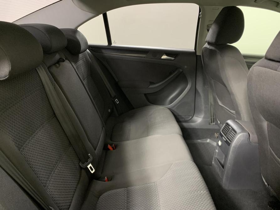 Volkswagen Jetta VI Москва  - изображение 17