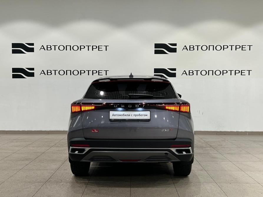Omoda C5 I Санкт-Петербург  - изображение 6