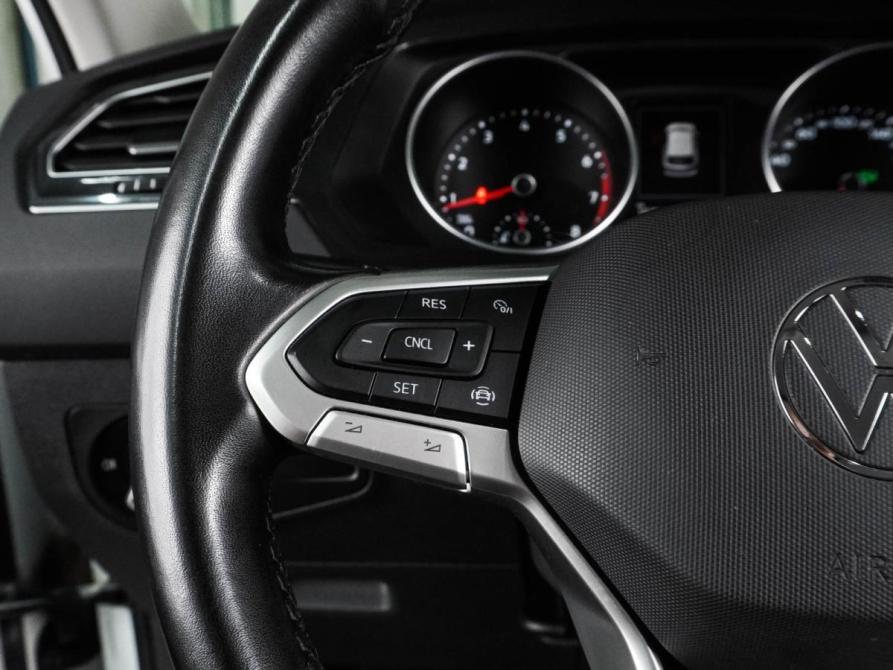 Volkswagen Tiguan II Рестайлинг Воронеж  - изображение 15