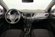 Hyundai Solaris II Рестайлинг Нижний Новгород  - изображение 32