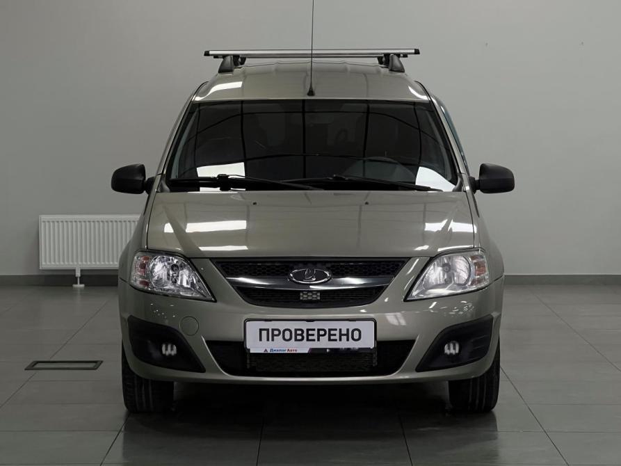 Lada (ВАЗ) Largus I Казань  - изображение 2