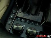 Lexus LX III Рестайлинг 2 Москва  - изображение 37