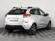 Lada (ВАЗ) XRAY I Санкт-Петербург  - изображение 28