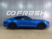 Ford Mustang VI Рестайлинг Воронеж  - изображение 23