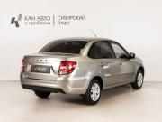 Lada (ВАЗ) Granta I Рестайлинг Казань  - изображение 11
