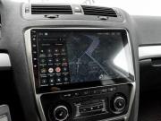 Skoda Octavia II (A5) Рестайлинг Екатеринбург  - изображение 38