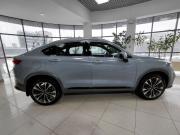 Geely Tugella I Рестайлинг Москва  - изображение 27