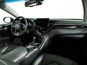 Toyota Camry VIII (XV70) Рестайлинг Санкт-Петербург  - изображение 32