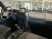 Lada (ВАЗ) Niva Travel I Пермь  - изображение 40