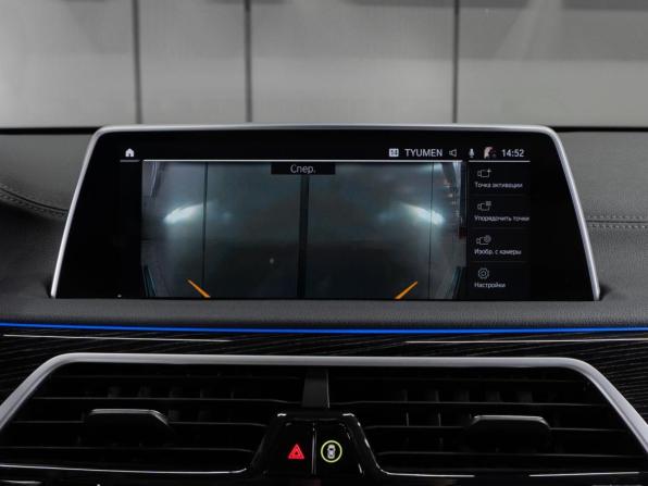 BMW 7 серии VI (G11/G12) Рестайлинг с пробегом 2019 года, цена 7 269 000 рублей, 103226 км, седан, Автокод Объявления