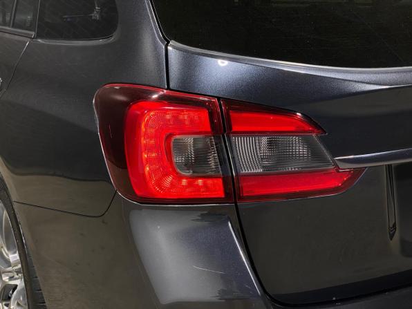 Subaru Levorg I с пробегом 2018 года, цена 2 115 000 рублей, 93124 км, универсал, Автокод Объявления
