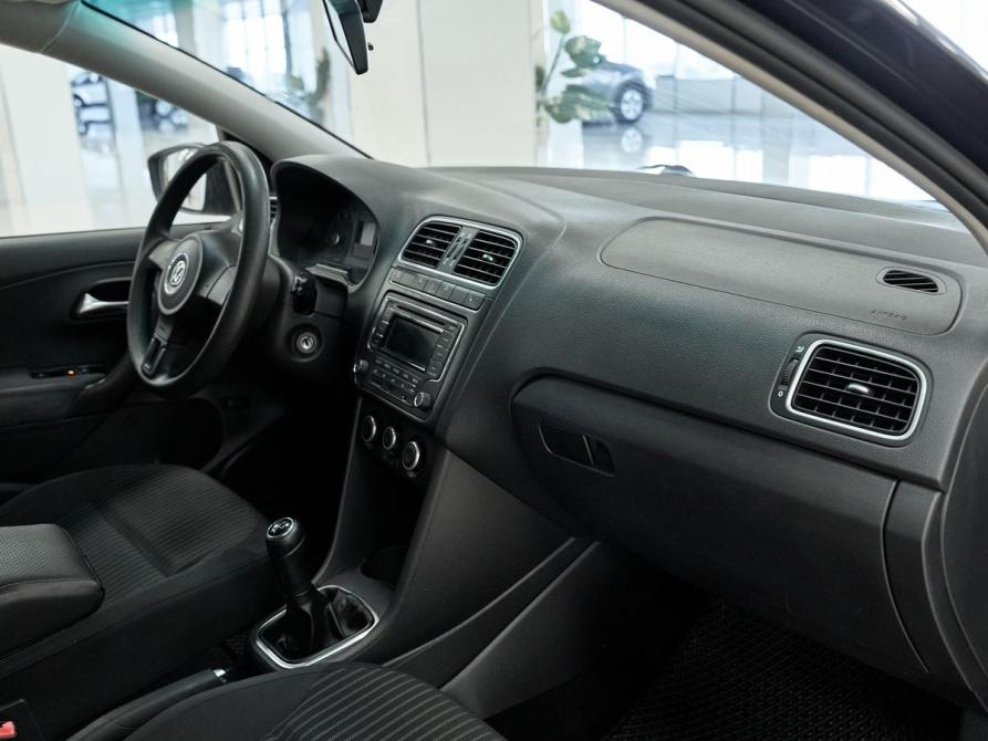 Volkswagen Polo V Самара  - изображение 12