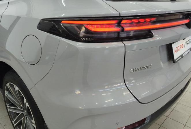 Changan UNI-K с пробегом 2023 года, цена 2 149 000 рублей, 84181 км, внедорожник, Автокод Объявления