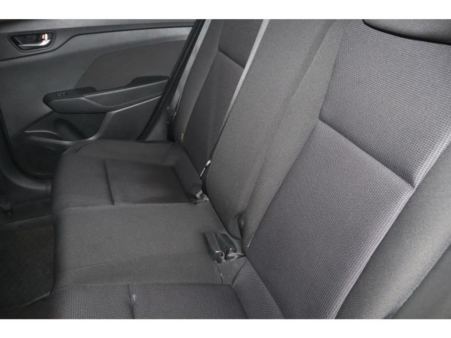Hyundai Solaris II Коломна  - изображение 7