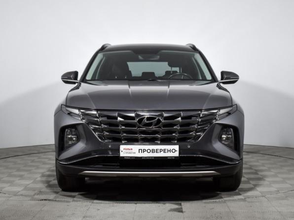 Hyundai Tucson IV с пробегом 2021 года, цена 2 749 000 рублей, 113927 км, внедорожник, Автокод Объявления