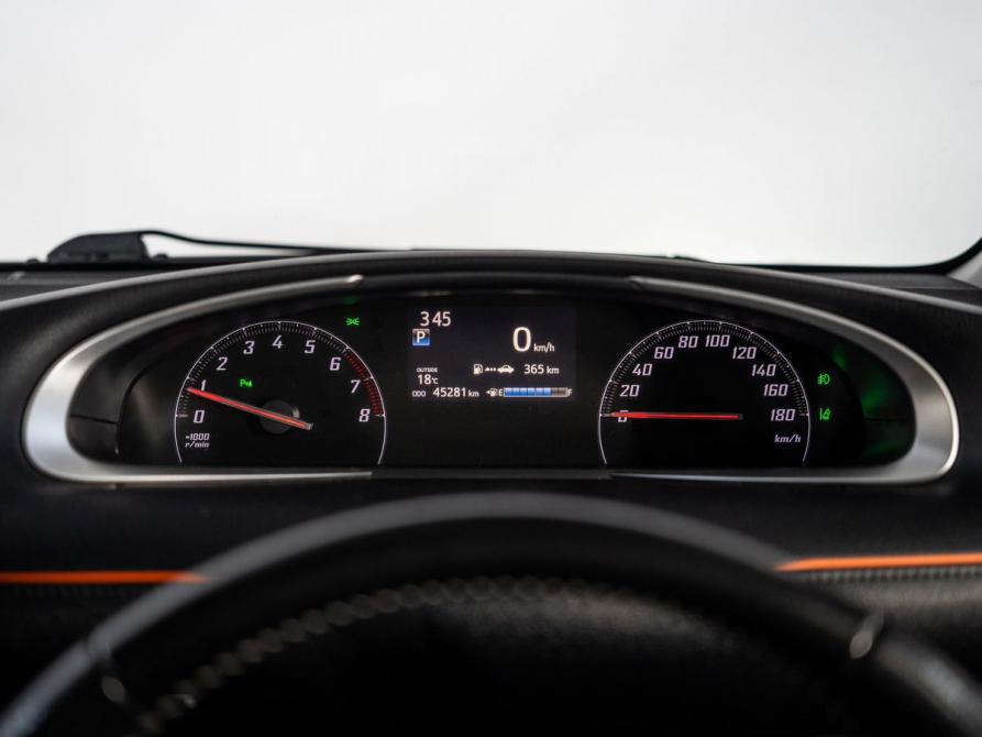 Toyota Sienta II Рестайлинг Иркутск  - изображение 11