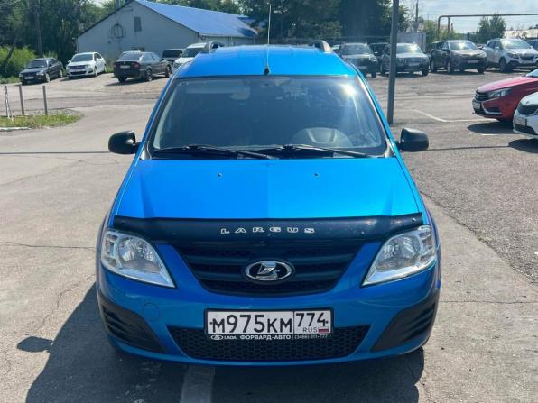 Lada (ВАЗ) Largus I с пробегом 2020 года, цена 830 000 рублей, 105760 км, универсал, Автокод Объявления