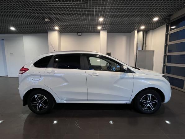 Lada (ВАЗ) XRAY I с пробегом 2021 года, цена 1 100 000 рублей, 59549 км, хэтчбек, Автокод Объявления