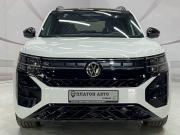 Volkswagen Teramont II (China Market) Воронеж  - изображение 22