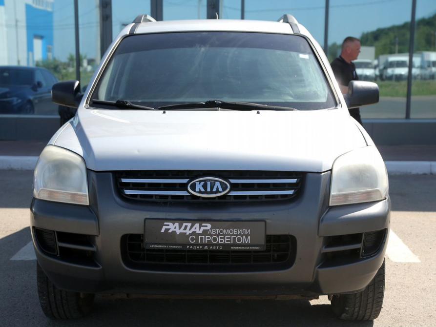 Kia Sportage II Иваново  - изображение 2