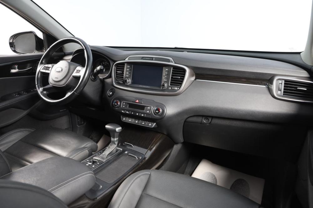 Kia Sorento III Prime Рестайлинг Новосибирск  - изображение 10