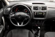 Renault Logan II Рестайлинг Екатеринбург  - изображение 28