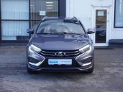 Lada (ВАЗ) Vesta I Рестайлинг (NG) Москва  - изображение 18