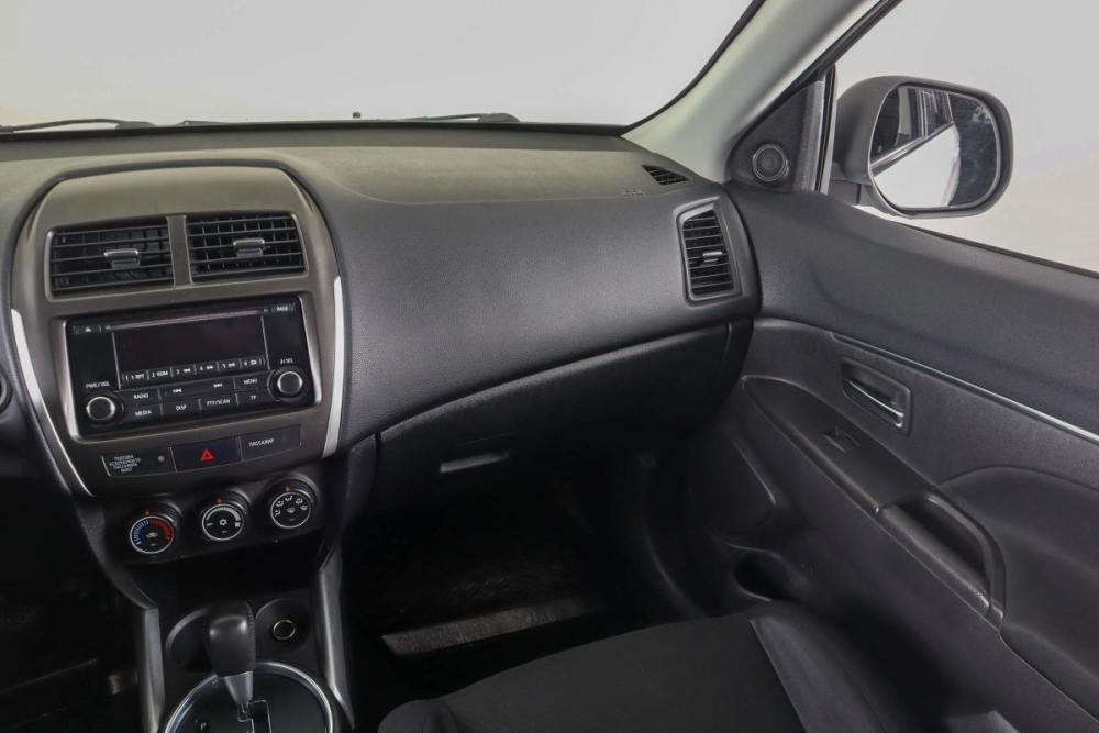 Mitsubishi ASX I Рестайлинг Пермь  - изображение 15