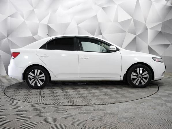 Kia Cerato II с пробегом 2012 года, цена 755 000 рублей, 189000 км, седан, Автокод Объявления