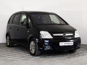 Opel Meriva A Рестайлинг Санкт-Петербург  - изображение 22