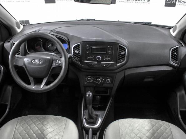 Lada (ВАЗ) XRAY I с пробегом 2017 года, цена 829 900 рублей, 129000 км, хэтчбек, Автокод Объявления
