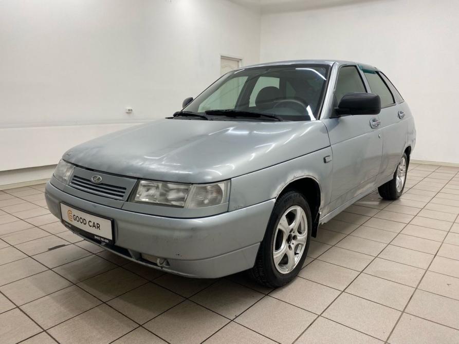 Lada (ВАЗ) 2112 Энгельс  - изображение 3
