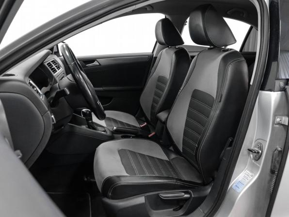 Volkswagen Jetta VI с пробегом 2012 года, цена 969 000 рублей, 297173 км, седан, Автокод Объявления