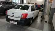 Datsun on-DO I Санкт-Петербург  - изображение 9
