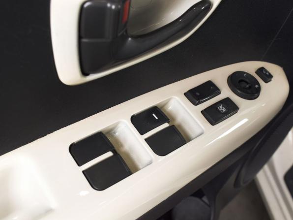 Kia Soul I с пробегом 2009 года, цена 859 995 рублей, 255343 км, хэтчбек, Автокод Объявления