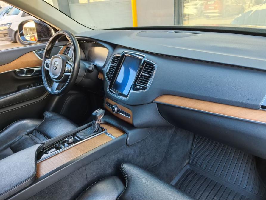 Volvo XC90 II Москва  - изображение 11