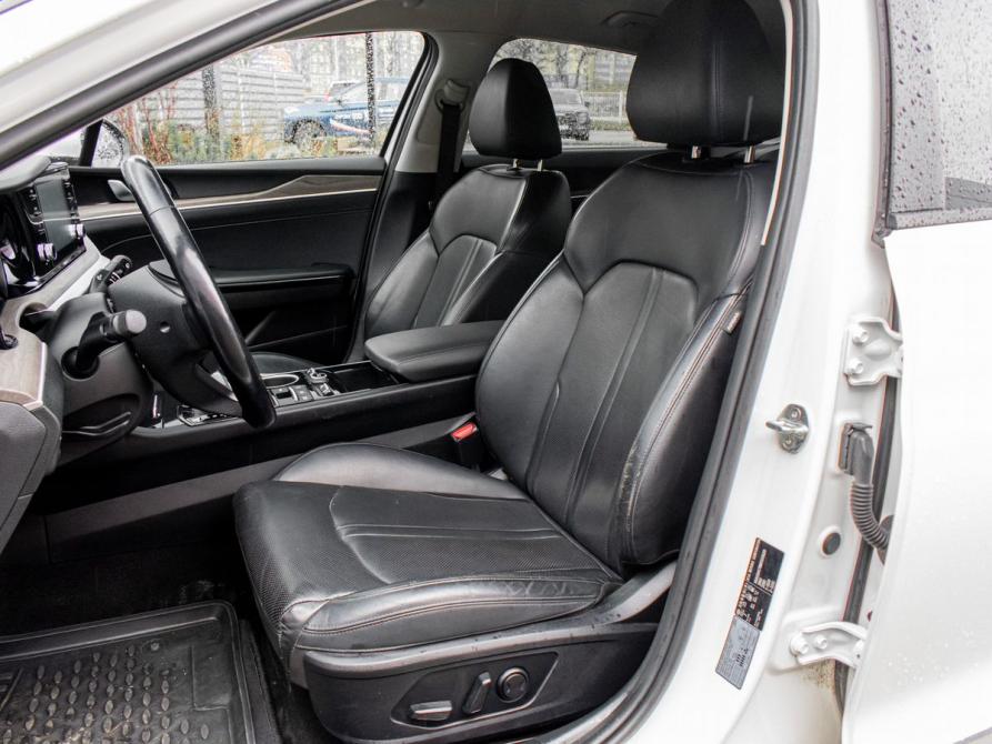 Kia K5 III Санкт-Петербург  - изображение 18