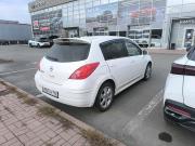 Nissan Tiida I Рестайлинг Кемерово  - изображение 8