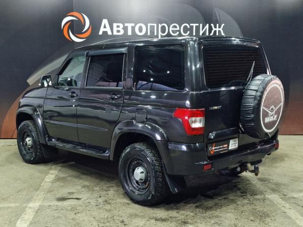 УАЗ Патриот I Рестайлинг 2 с пробегом 2015 года, цена 650 000 рублей, 226651 км, внедорожник, Автокод Объявления