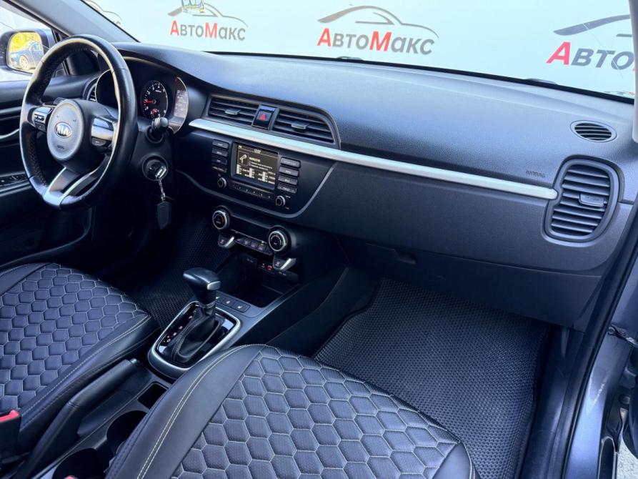 Kia Rio IV Тюмень  - изображение 10