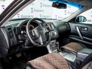 Infiniti FX I (S50) Рестайлинг Ростов-на-Дону  - изображение 46