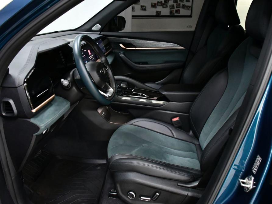 Geely Monjaro I Новосибирск  - изображение 15