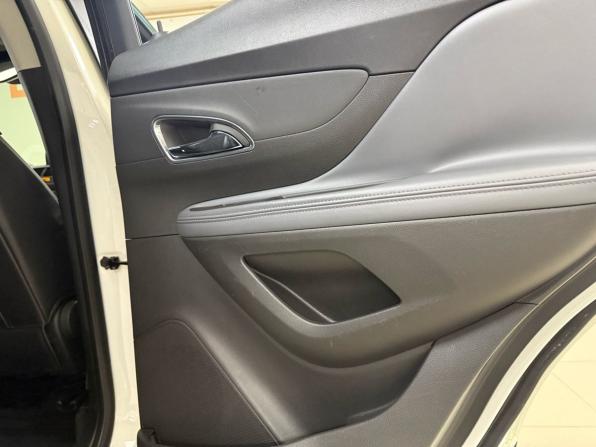 Opel Mokka I с пробегом 2013 года, цена 970 000 рублей, 175000 км, внедорожник, Автокод Объявления