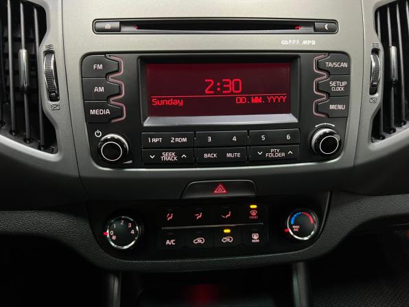 Kia Sportage III Рестайлинг с пробегом 2015 года, цена 1 380 000 рублей, 219000 км, внедорожник, Автокод Объявления