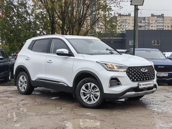 Chery Tiggo 4 Pro I с пробегом 2023 года, цена 1 499 000 рублей, 60000 км, внедорожник, Автокод Объявления