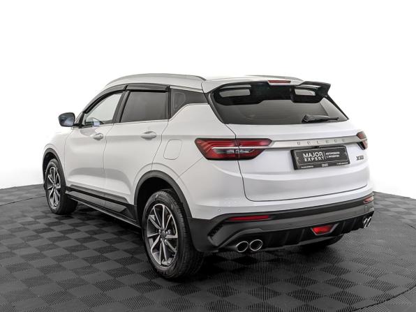 Belgee X50 с пробегом 2025 года, цена 1 590 000 рублей, 68085 км, внедорожник, Автокод Объявления